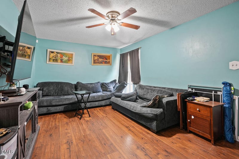 5317 Westminster Dr, Fayetteville, NC 28311