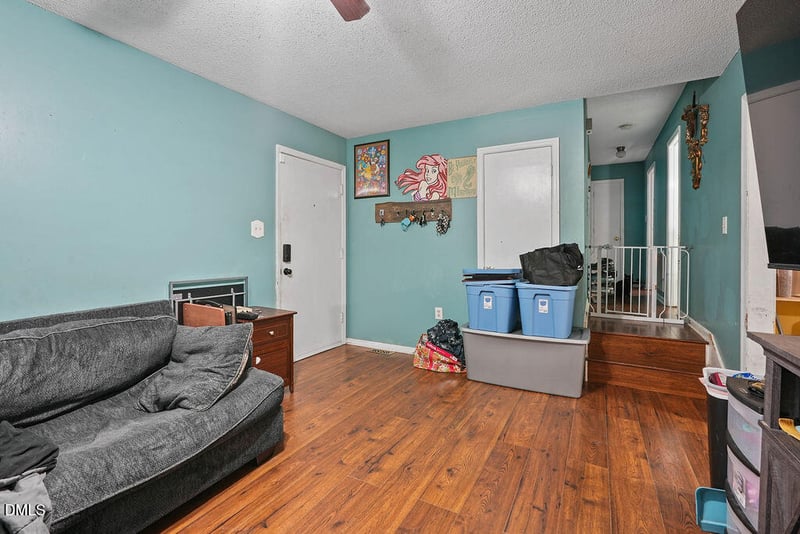 5317 Westminster Dr, Fayetteville, NC 28311