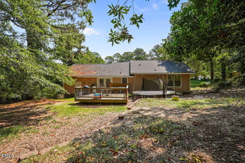 5317 Westminster Dr, Fayetteville, NC 28311