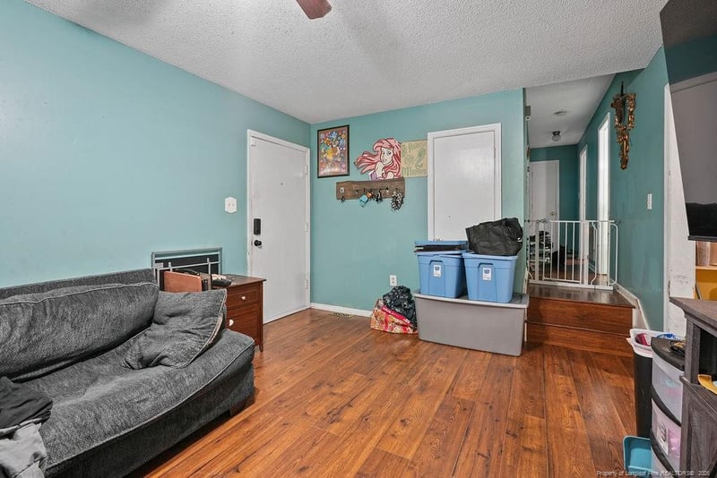 5317 Westminster Dr, Fayetteville, NC 28311