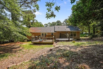 5317 Westminster Dr, Fayetteville, NC 28311