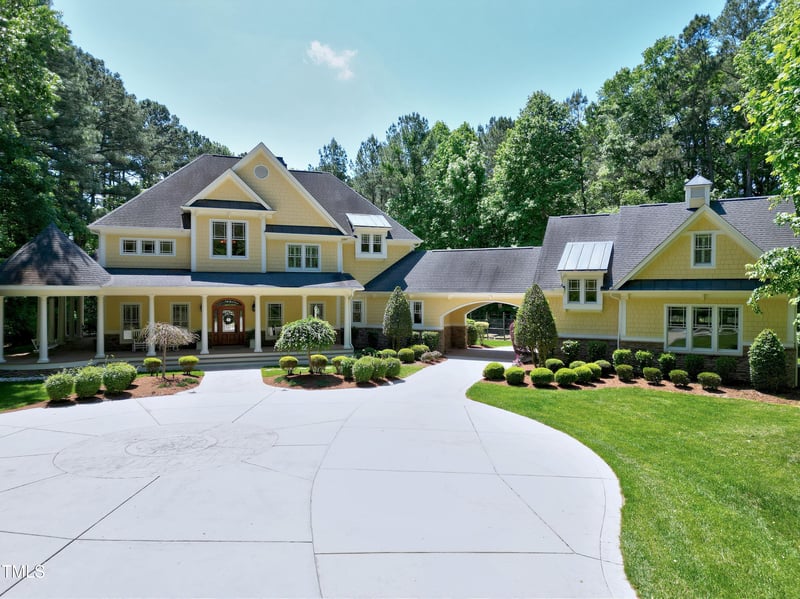 5318 Burning Oak Ct, Raleigh, NC 27606