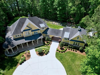 5318 Burning Oak Ct, Raleigh, NC 27606