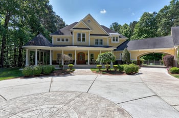 5318 Burning Oak Ct, Raleigh, NC 27606