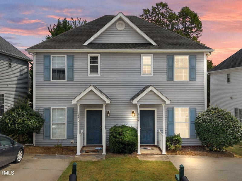 5318 Cog Hill Ct, Raleigh, NC 27604