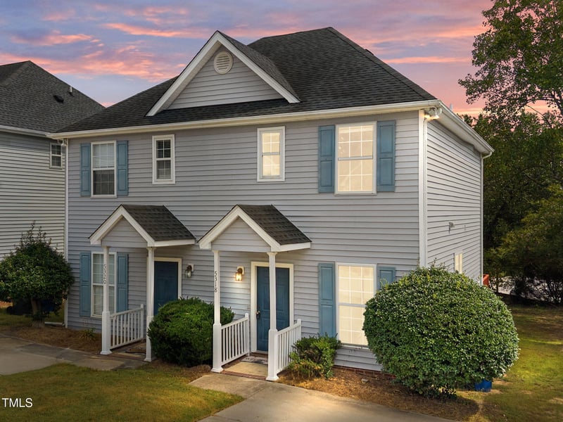 5318 Cog Hill Ct, Raleigh, NC 27604