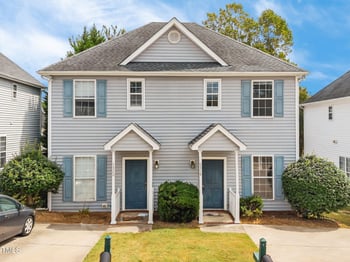 5318 Cog Hill Ct, Raleigh, NC 27604