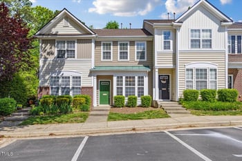 5318 Crescentview Pw, Raleigh, NC 27606