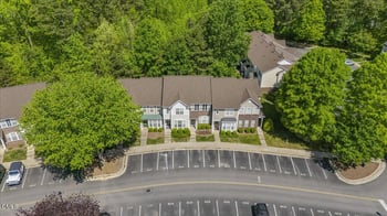 5318 Crescentview Pw, Raleigh, NC 27606