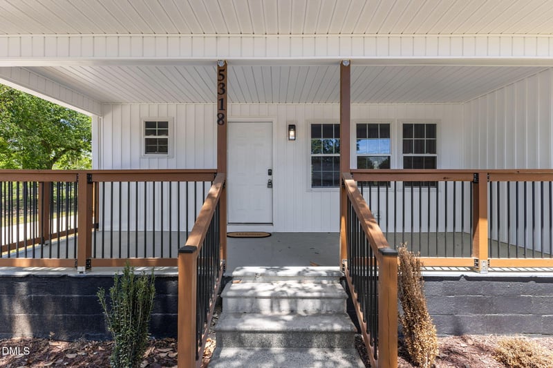 5318 Dairy Dr, Fayetteville, NC 28304