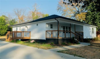 5318 Dairy Dr, Fayetteville, NC 28304