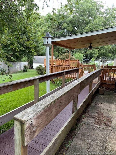 5318 Flagstone Ct, Fayetteville, NC 28303