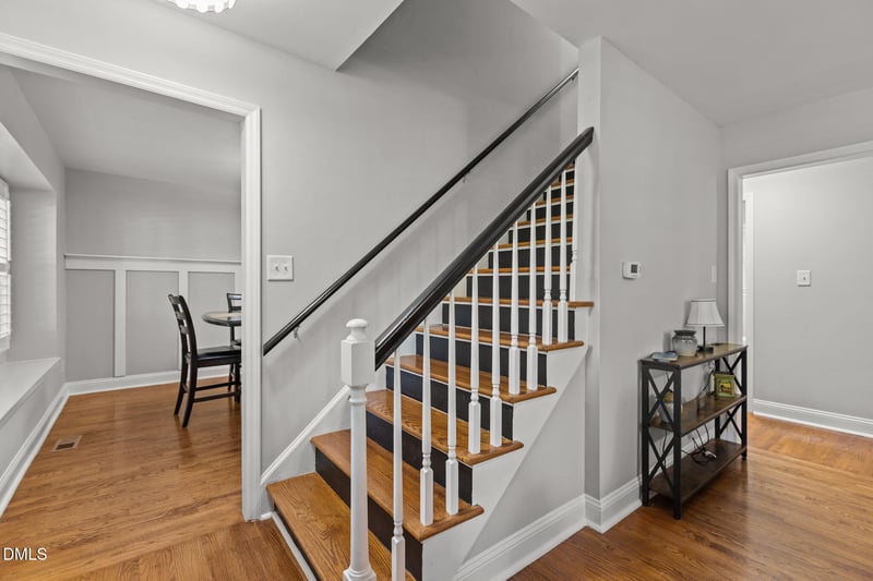 5319 Beaumont Dr, Durham, NC 27707