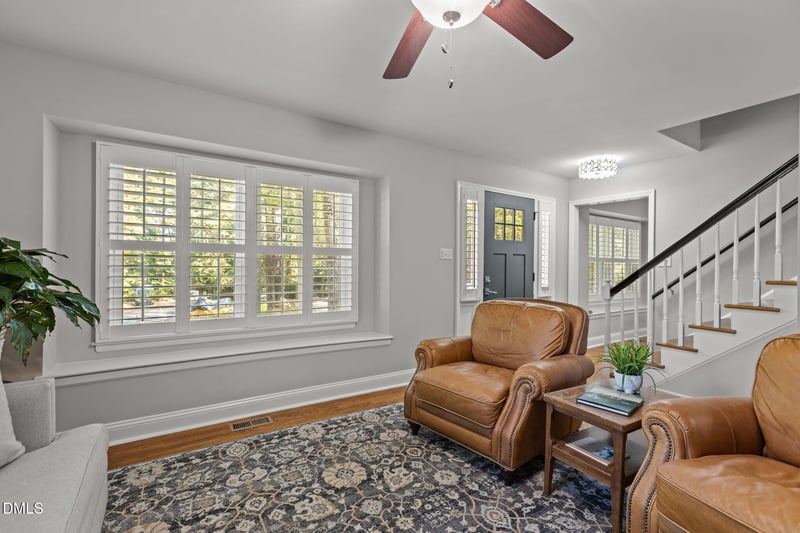 5319 Beaumont Dr, Durham, NC 27707