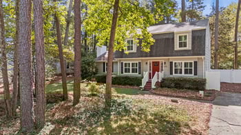 5319 Beaumont Dr, Durham, NC 27707