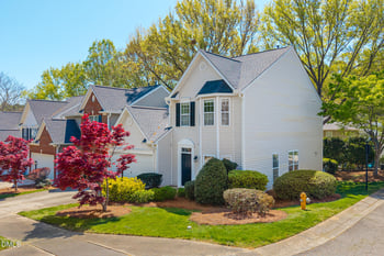 5319 Corinthian Way, Raleigh, NC 27607