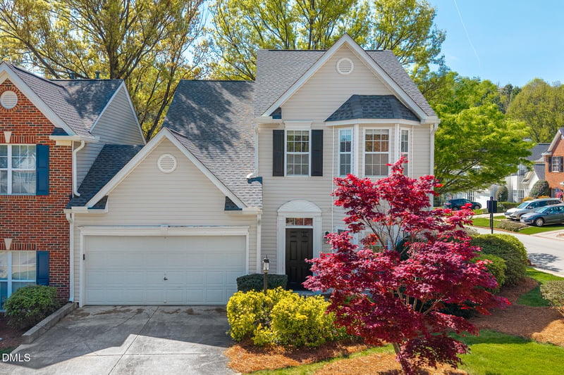 5319 Corinthian Way, Raleigh, NC 27607