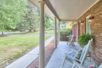 5319 Memory Ln, Durham, NC 27712