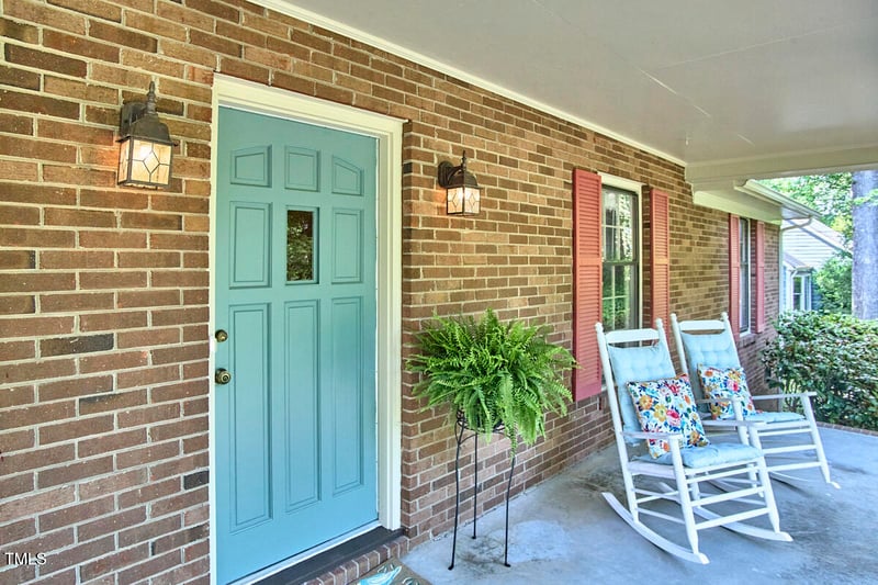 5319 Memory Ln, Durham, NC 27712