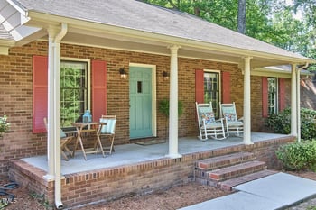 5319 Memory Ln, Durham, NC 27712