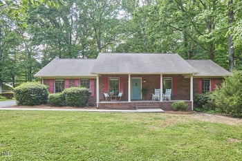 5319 Memory Ln, Durham, NC 27712