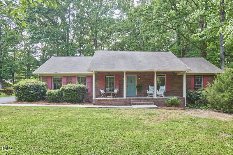 5319 Memory Ln, Durham, NC 27712