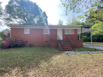 5319 Williamsburgh Dr, Fayetteville, NC 28304