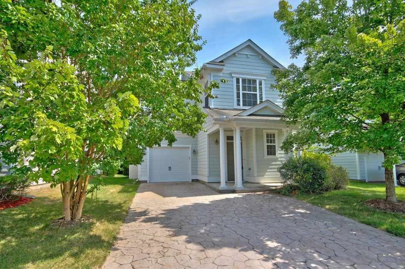 532 Abbey Fields Loop, Morrisville, NC 27560