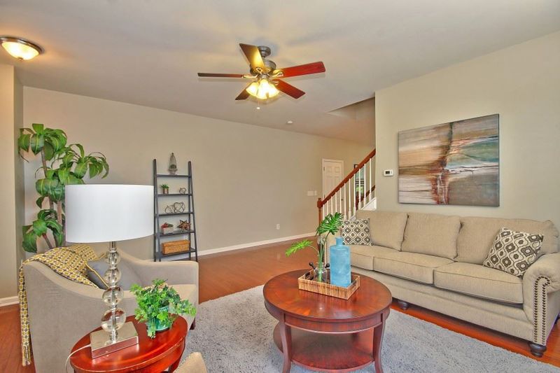 532 Abbey Fields Loop, Morrisville, NC 27560