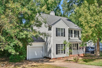 532 Baygall Rd, Holly Springs, NC 27540