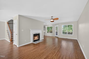 532 Baygall Rd, Holly Springs, NC 27540
