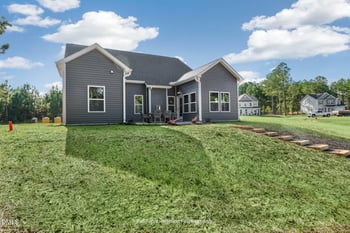 532 Beacon Hill Rd, Lillington, NC 27546