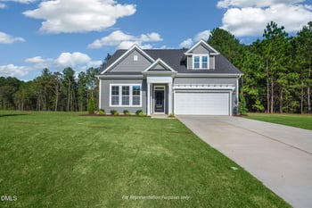 532 Beacon Hill Rd, Lillington, NC 27546