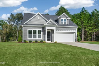 532 Beacon Hill Rd, Lillington, NC 27546