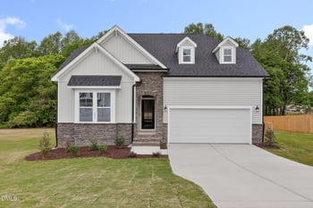 532 Beacon Hill Rd, Lillington, NC 27546