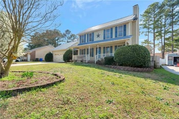 532 Blackbird Dr, Fayetteville, NC 28314