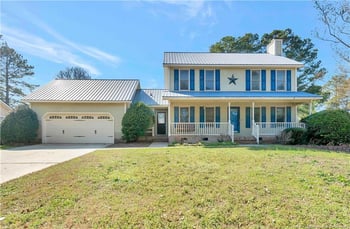 532 Blackbird Dr, Fayetteville, NC 28314