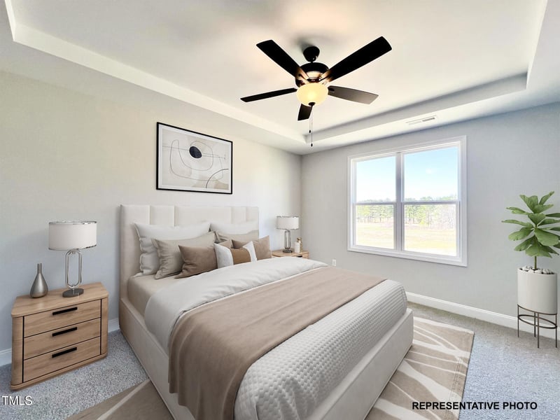 532 Brodie Rose Landing Way, Smithfield, NC 27577