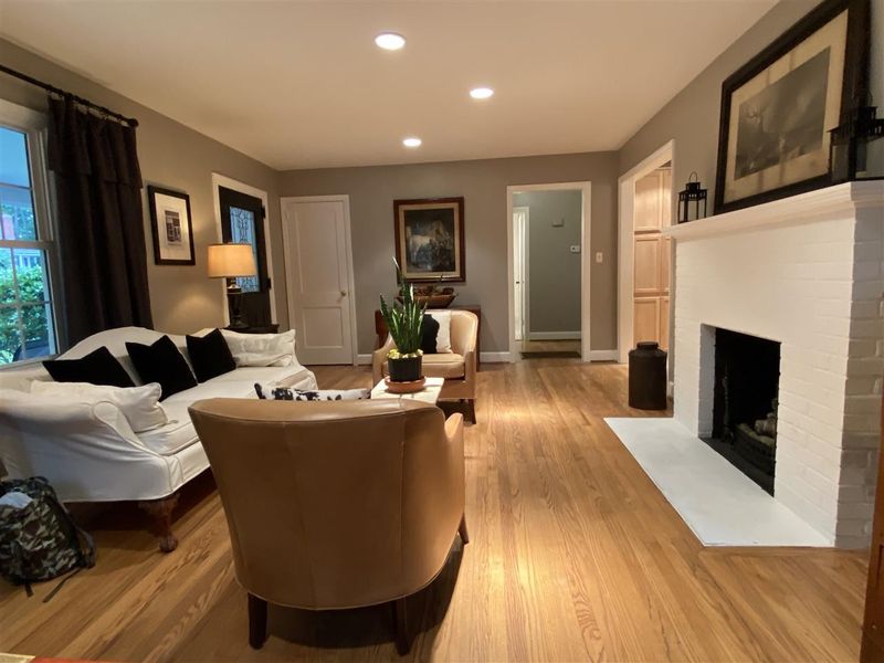 532 N College St, Wake Forest, NC 27587