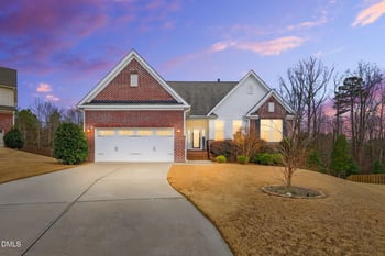 532 Cristobal St, Rolesville, NC 27571