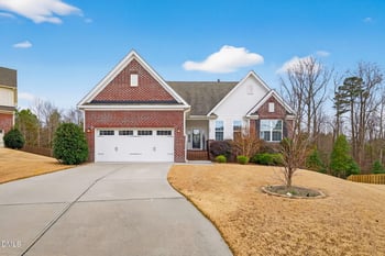 532 Cristobal St, Rolesville, NC 27571