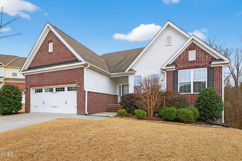 532 Cristobal St, Rolesville, NC 27571