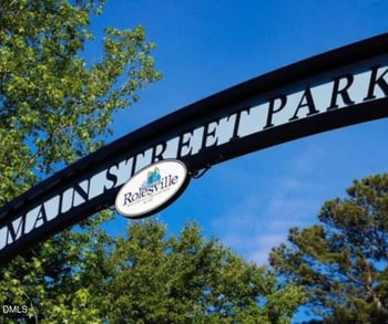 532 Cristobal St, Rolesville, NC 27571