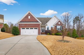 532 Cristobal St, Rolesville, NC 27571