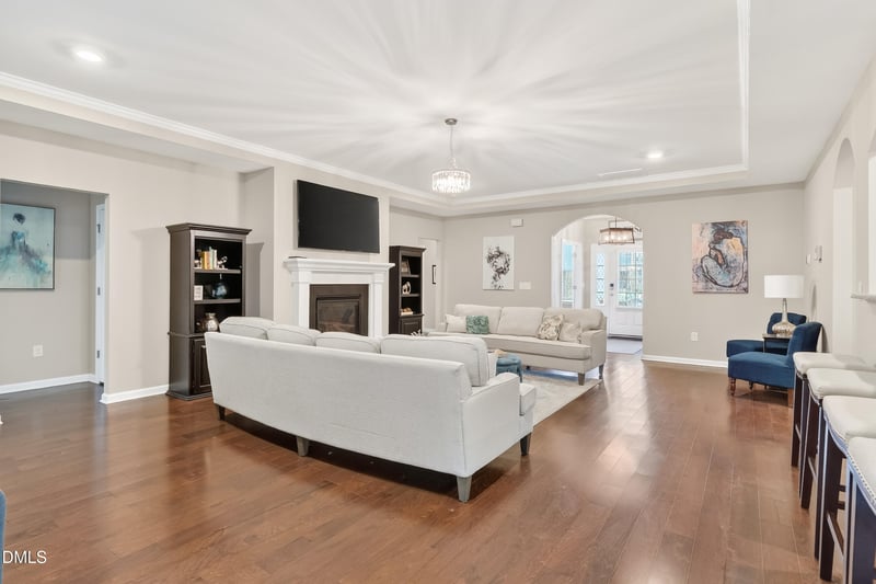 532 Cristobal St, Rolesville, NC 27571