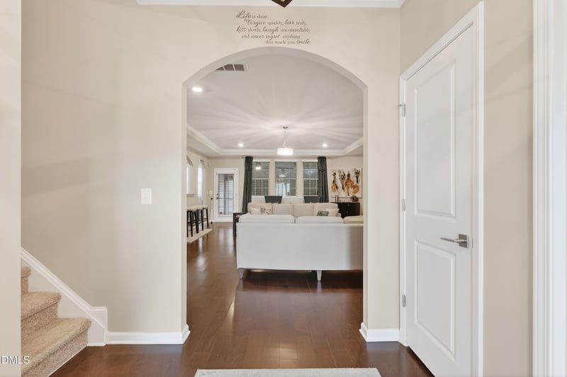 532 Cristobal St, Rolesville, NC 27571