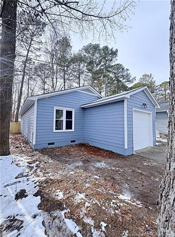 532 Crooked Creek Ct, Fayetteville, NC 28301