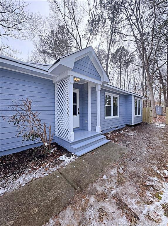 532 Crooked Creek Ct, Fayetteville, NC 28301