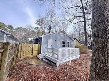 532 Crooked Creek Ct, Fayetteville, NC 28301