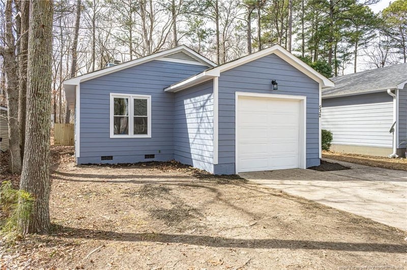 532 Crooked Creek Ct, Fayetteville, NC 28301